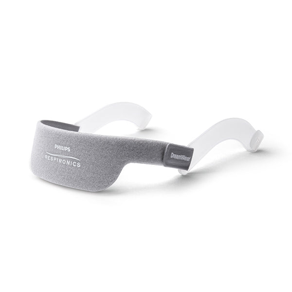 Philips DreamWear Huvudband med armar