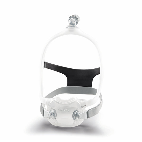 Helmask Philips DreamWear Full Face Mask