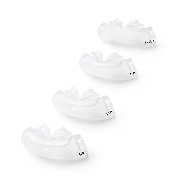 Philips DreamWear Silicone Pillows Cushion/Mjukdel