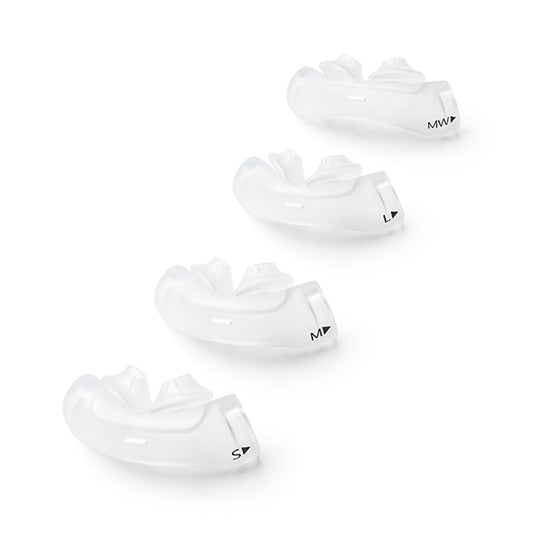 Philips DreamWear Silicone Pillows Cushion/Mjukdel